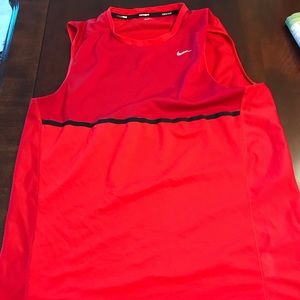 Nike Running Tank Dri-Fit